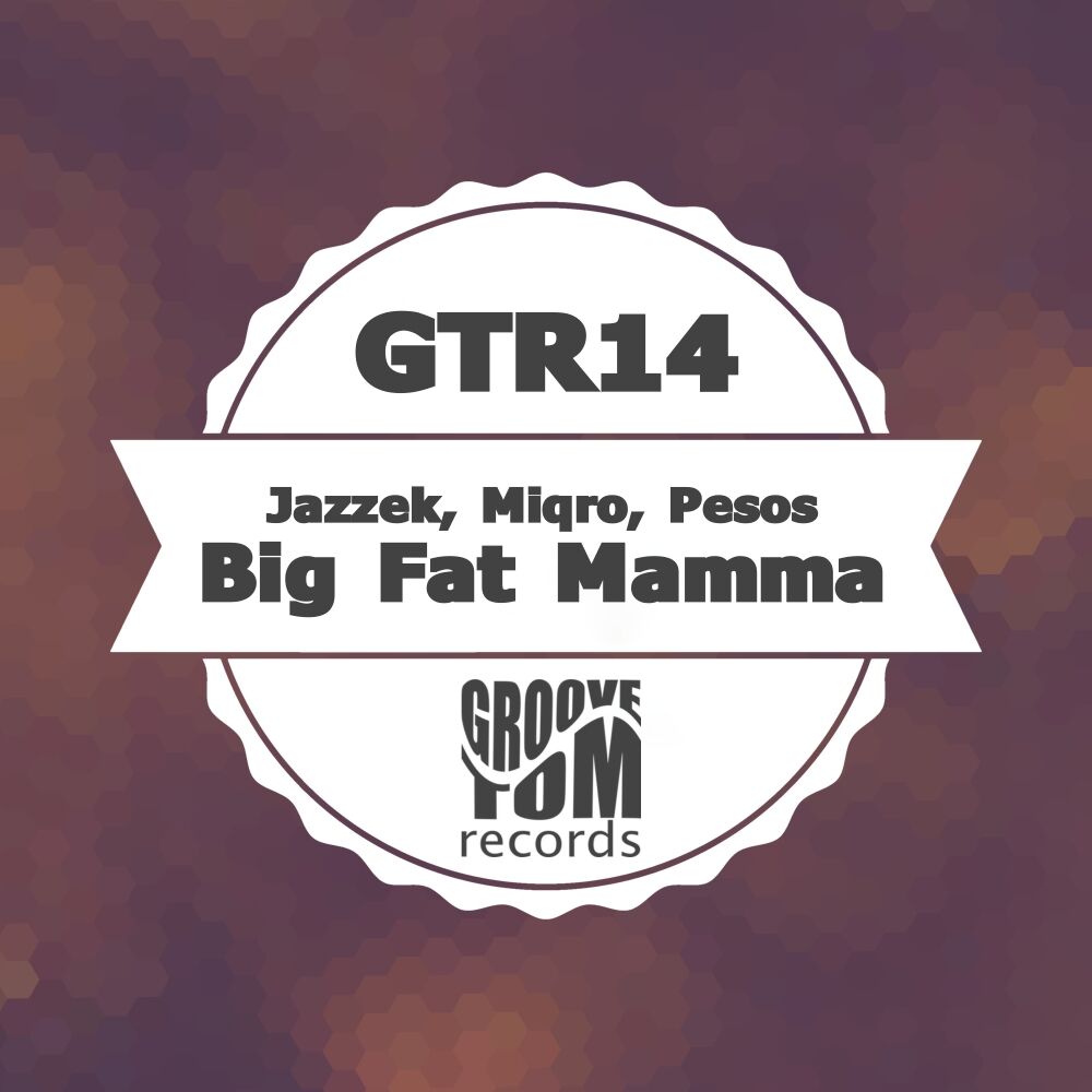 Picture of Big Fat Mamma (Sax Mix)