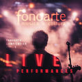 Fonoarte Compilation, Vol. 6 - Live Performances (Live)