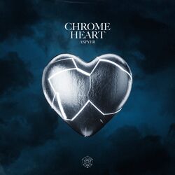 Cover of Chrome Heart