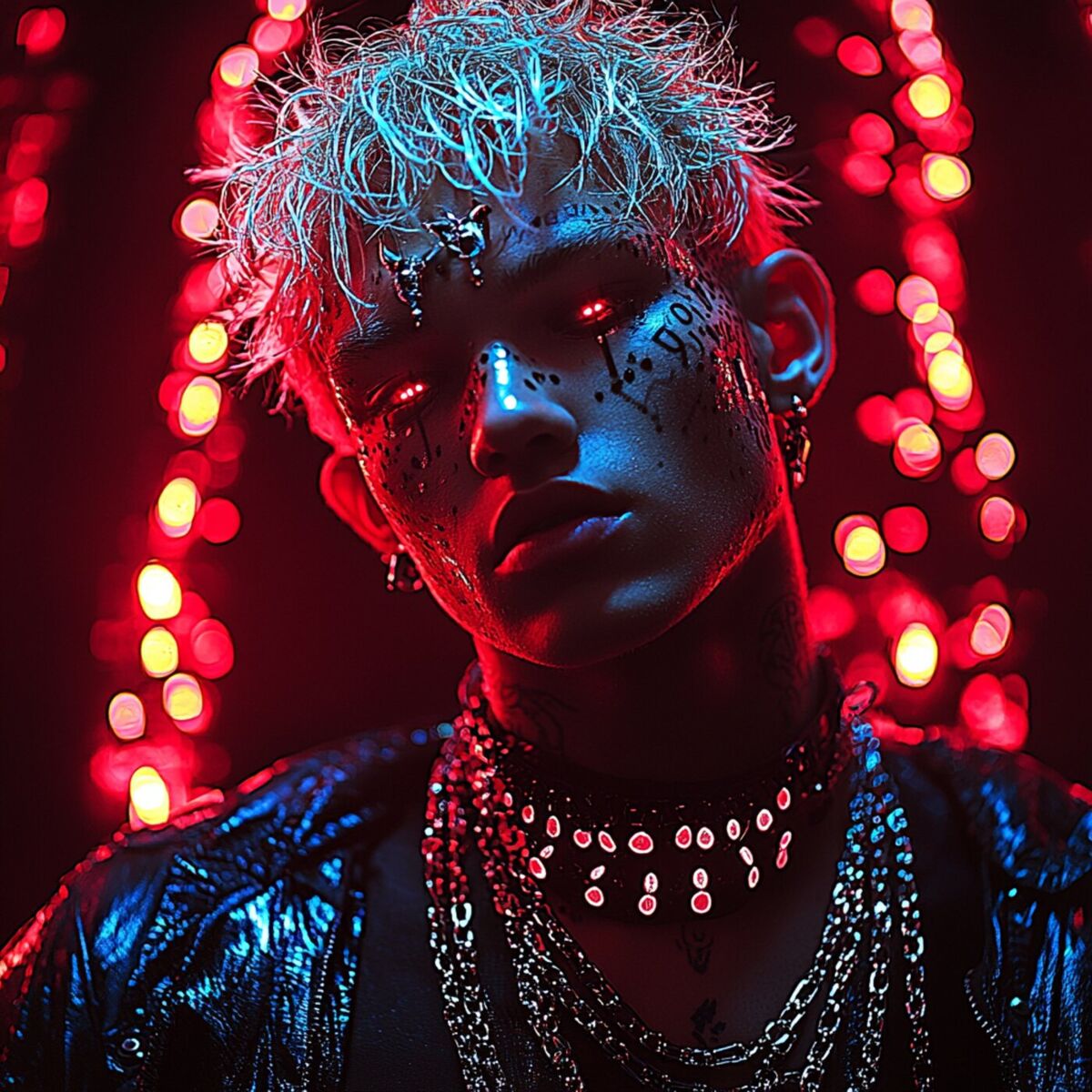 Album cover of Falling