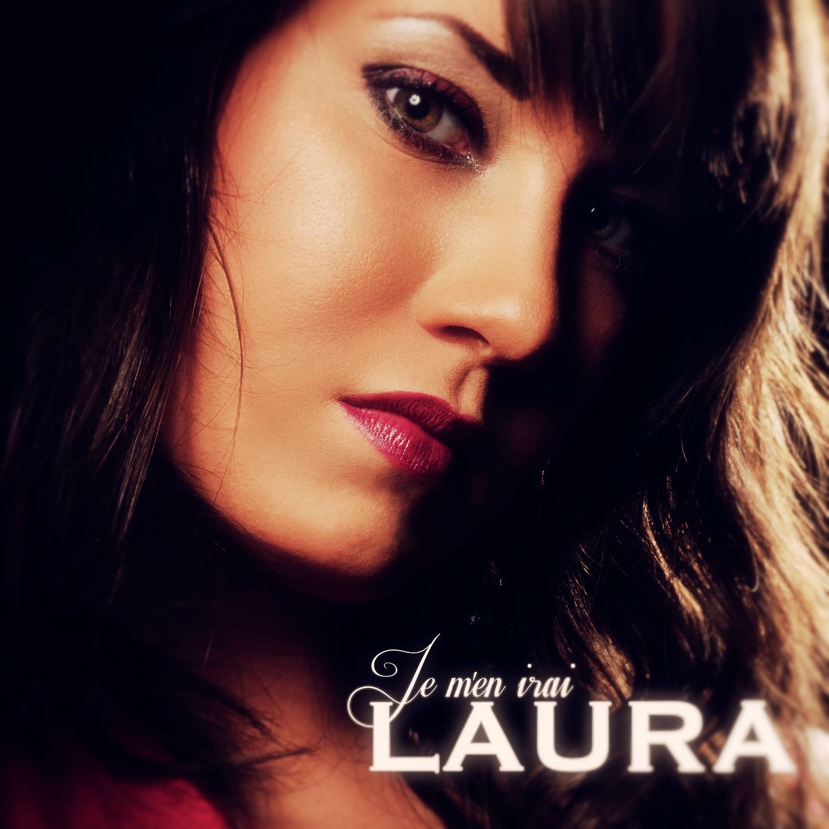 Album cover of Je m'en irai
