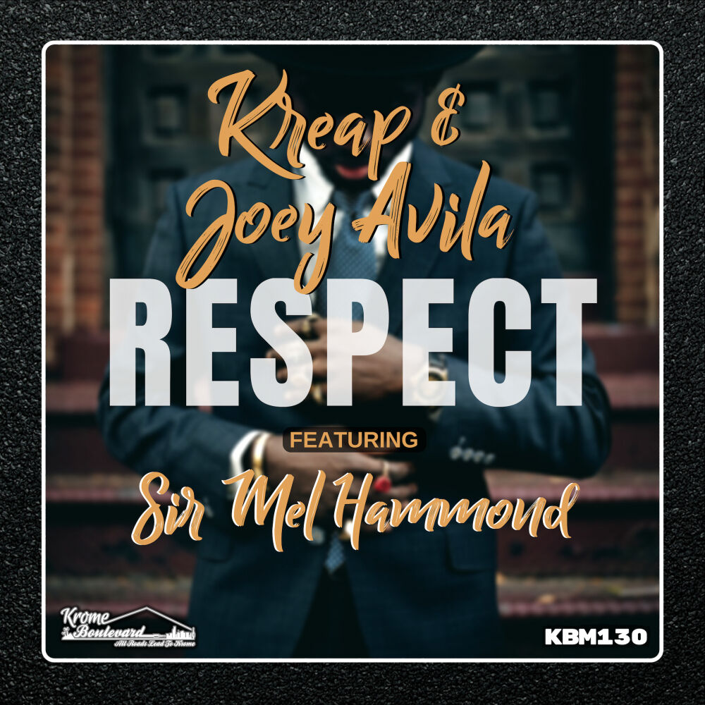 Picture of Respect