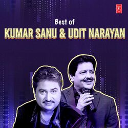 Cover of Kumar Sanu & Udit Narayan