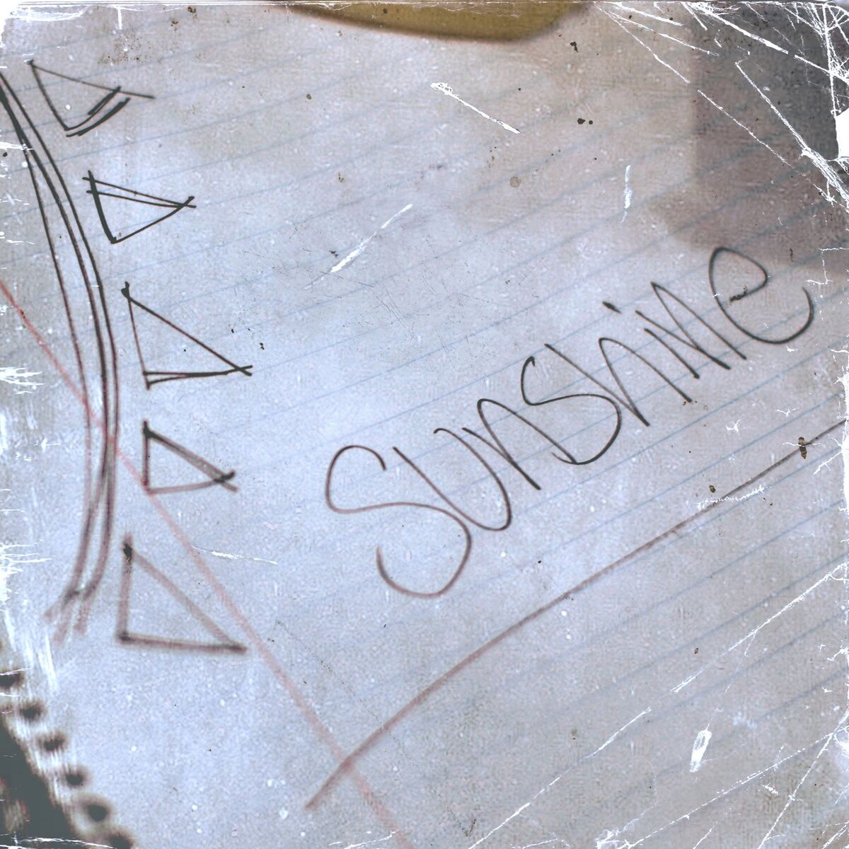 Album cover of Sunshine