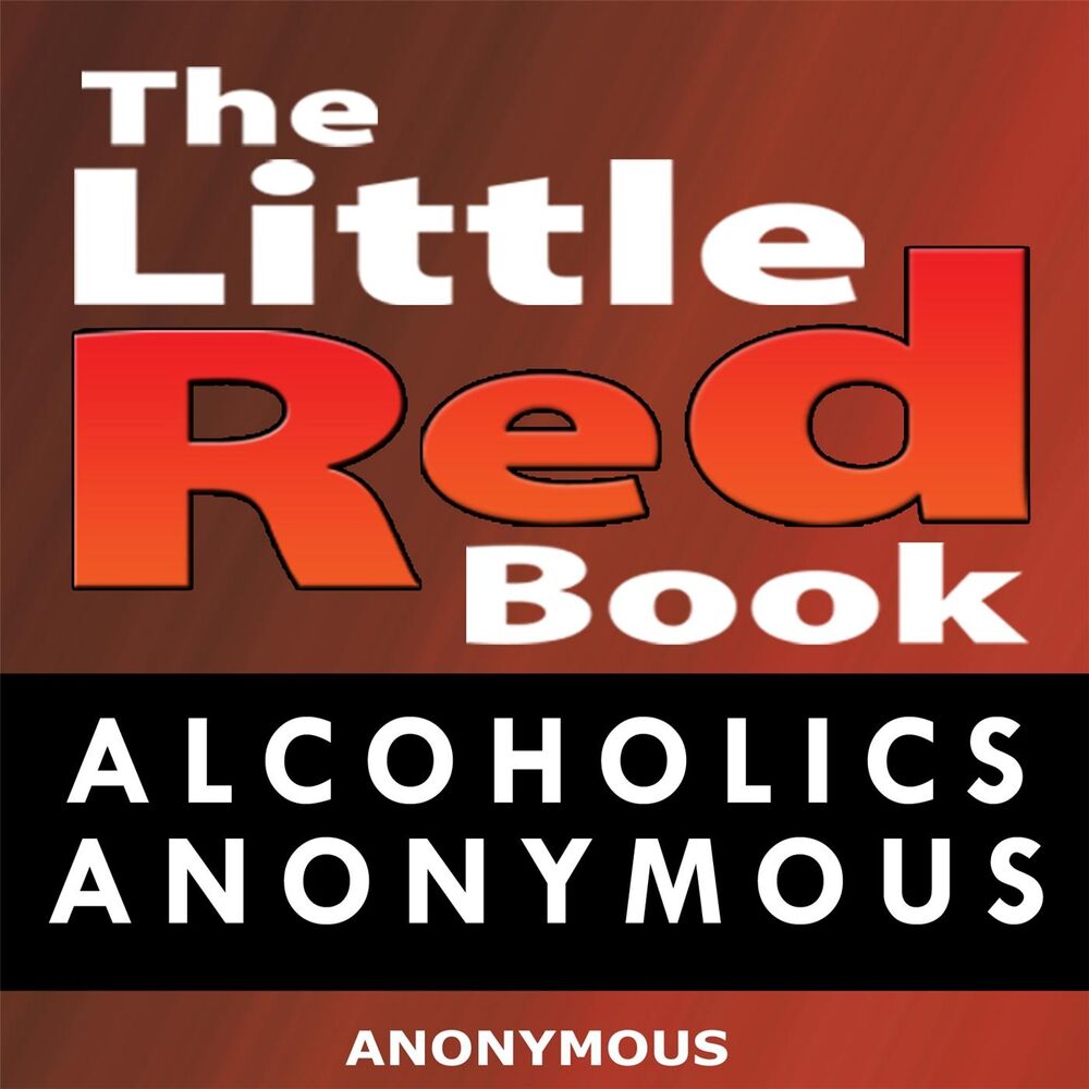 Picture of The Little Red Book