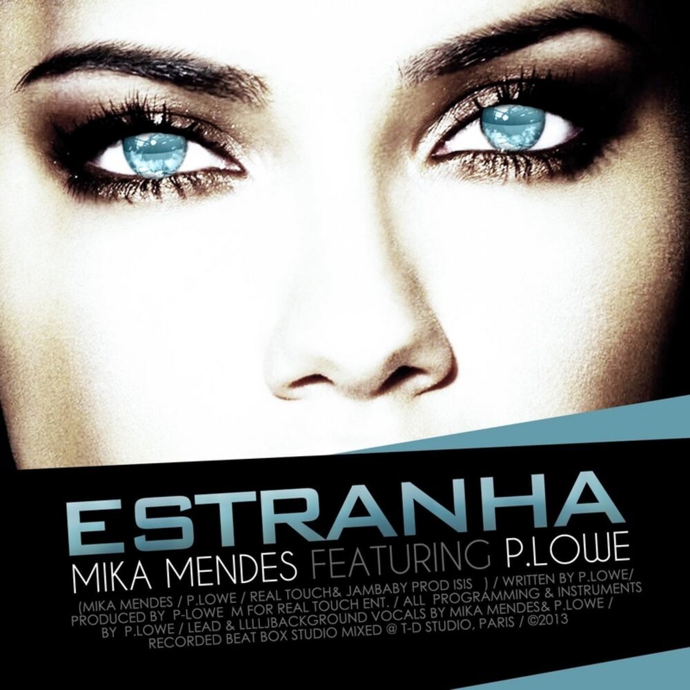 Picture of Estranha