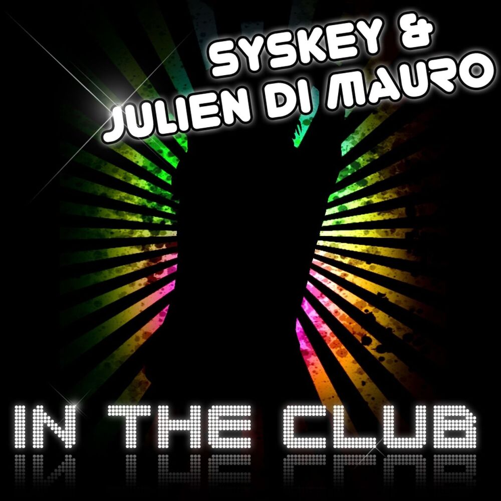 Picture of In the Club