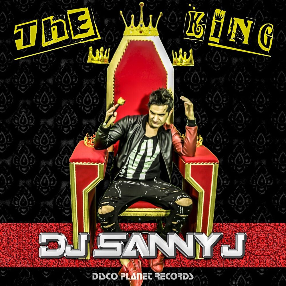 Picture of The King