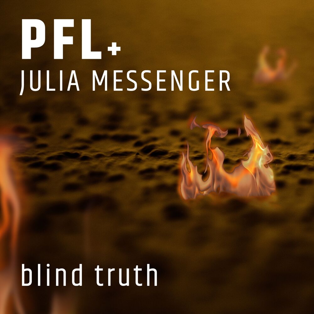 Picture of Blind Truth