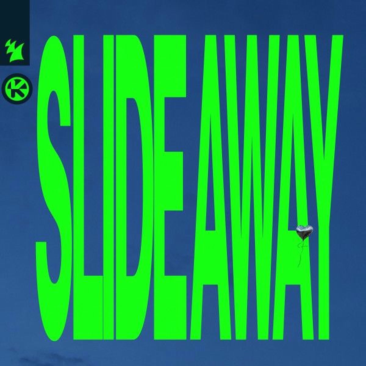 Album cover of Slide Away