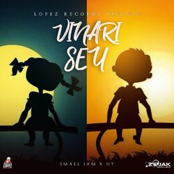 Cover of Vinari Seu