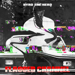 Cover of Flagged Channel