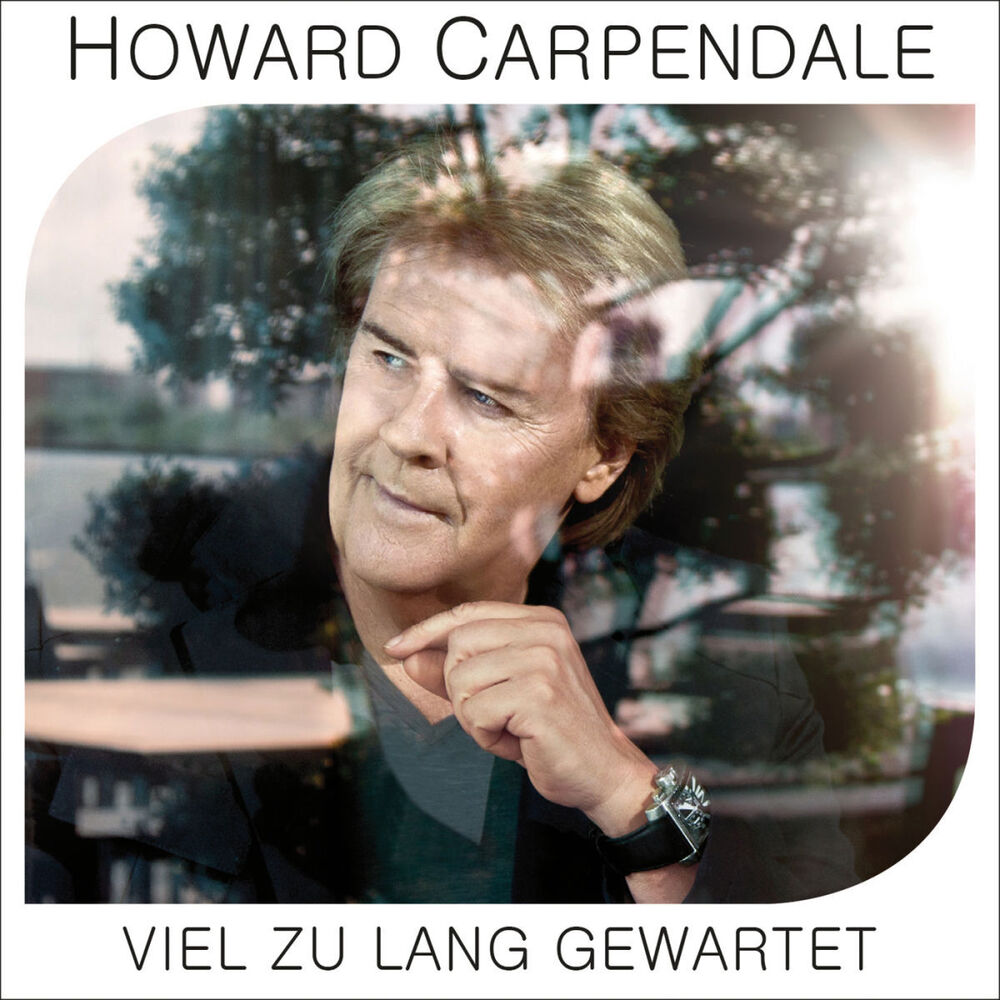 Picture of Viel zu lang gewartet