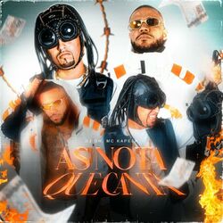 Cover of As Nota Que Canta