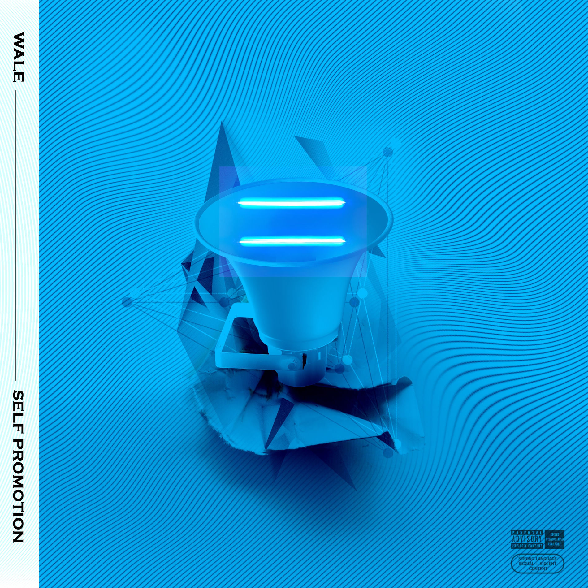 Album cover of Self Promotion - EP
