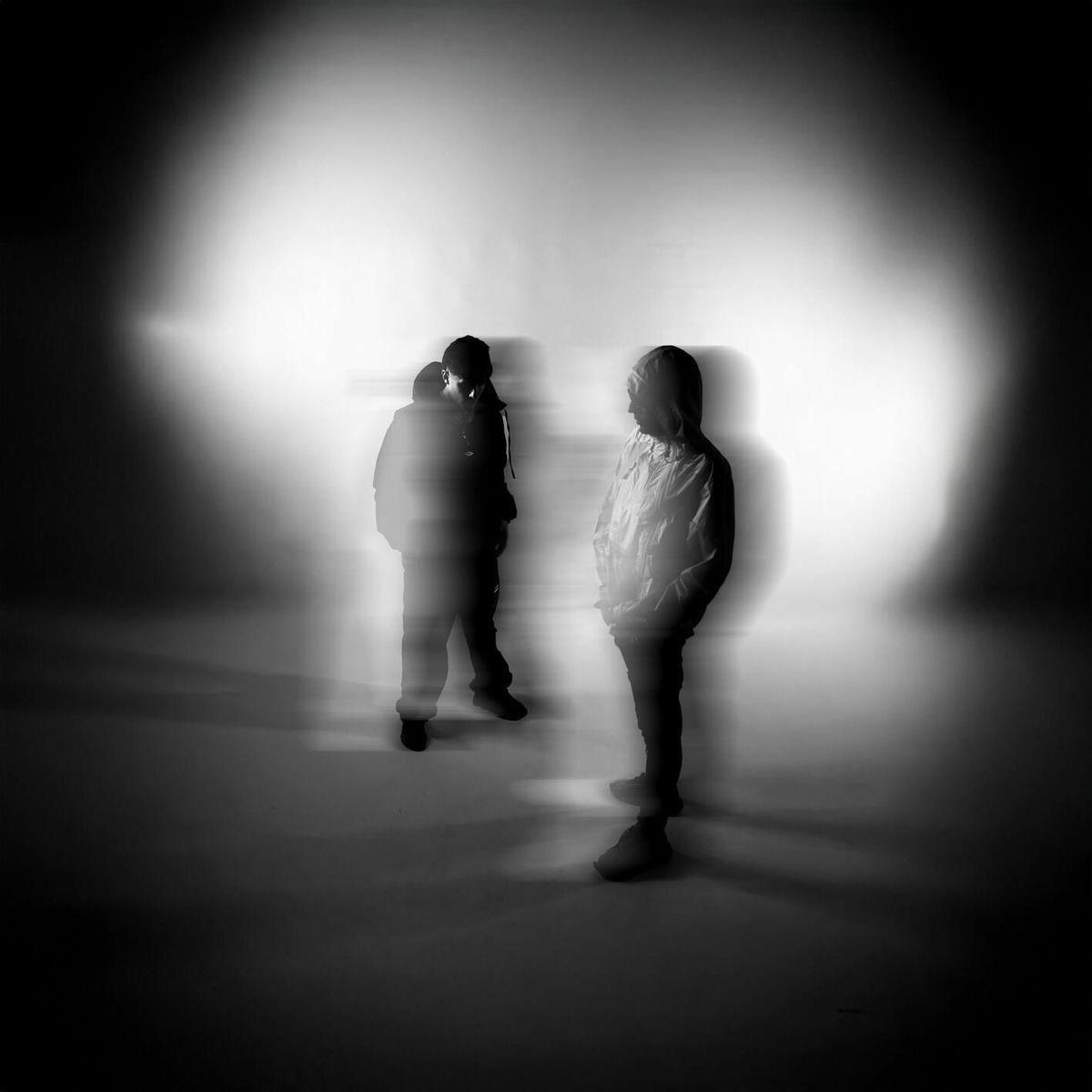 Album cover of l'ultima stella (feat. Visino Bianco)