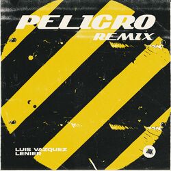 Cover of Peligro (Remix)