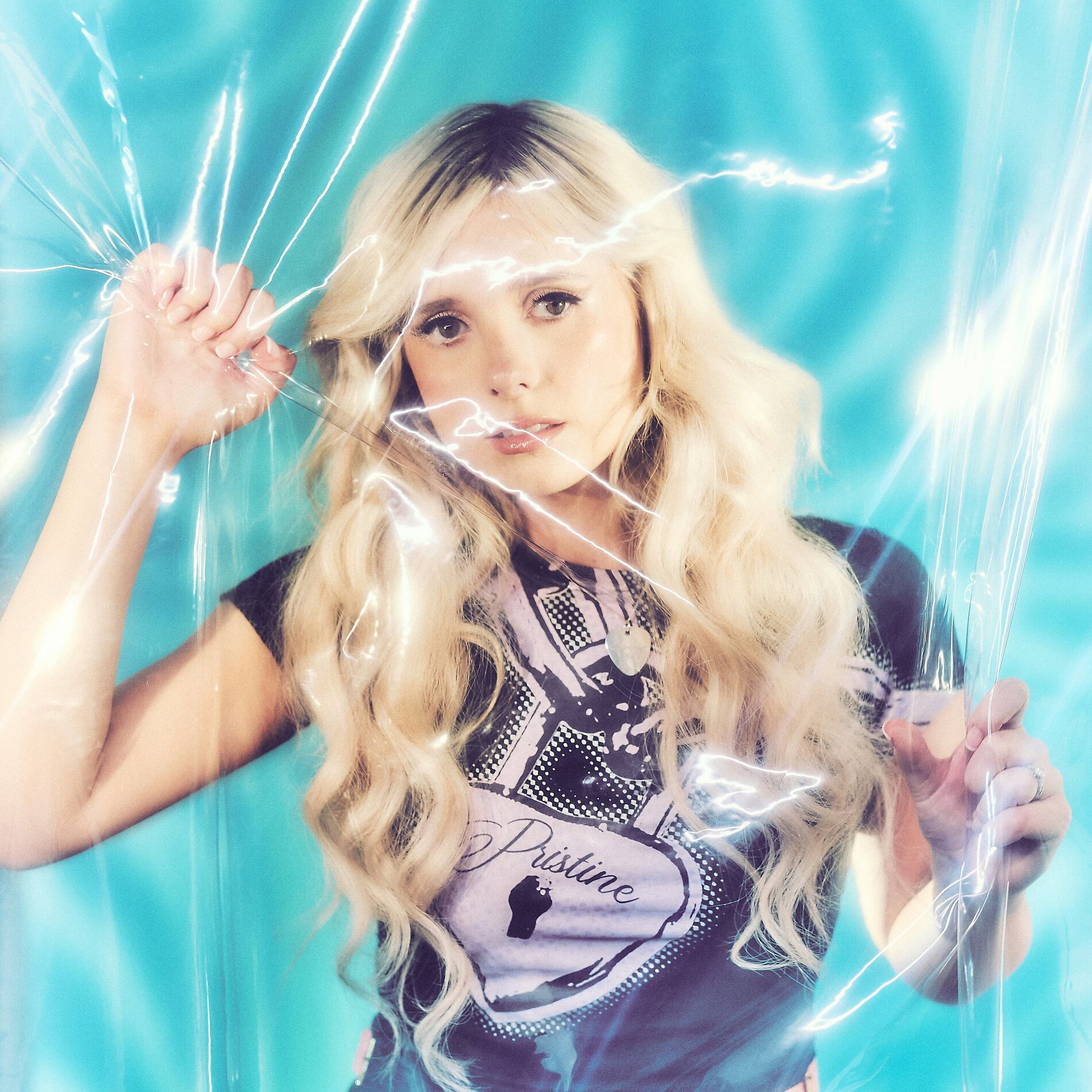 Album cover of Barbie Doll