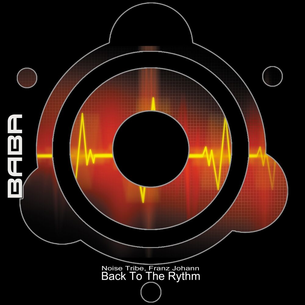 Picture of Back To The Rythm