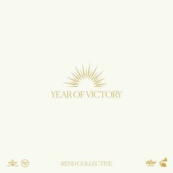 Cover of YEAR OF VICTORY
