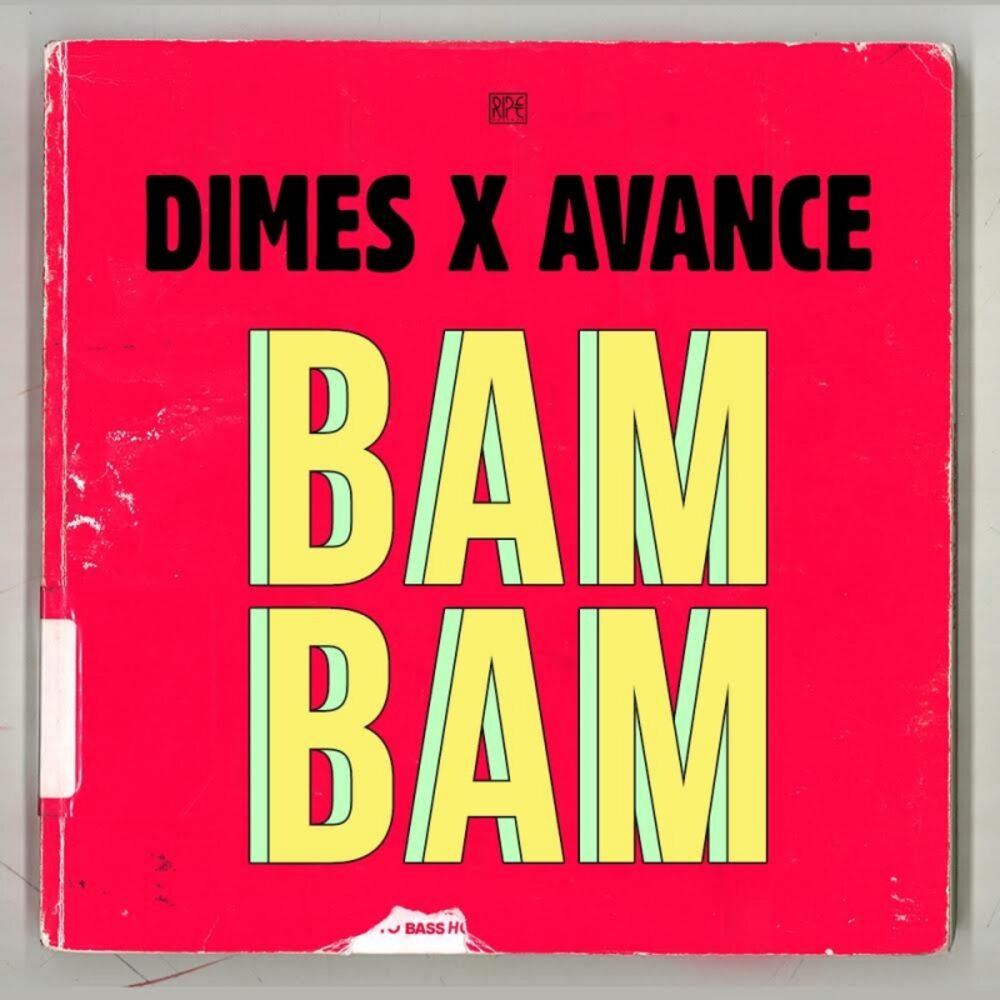 Picture of Bam Bam