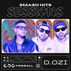Cover of Smash Hits Sessions: Fireball