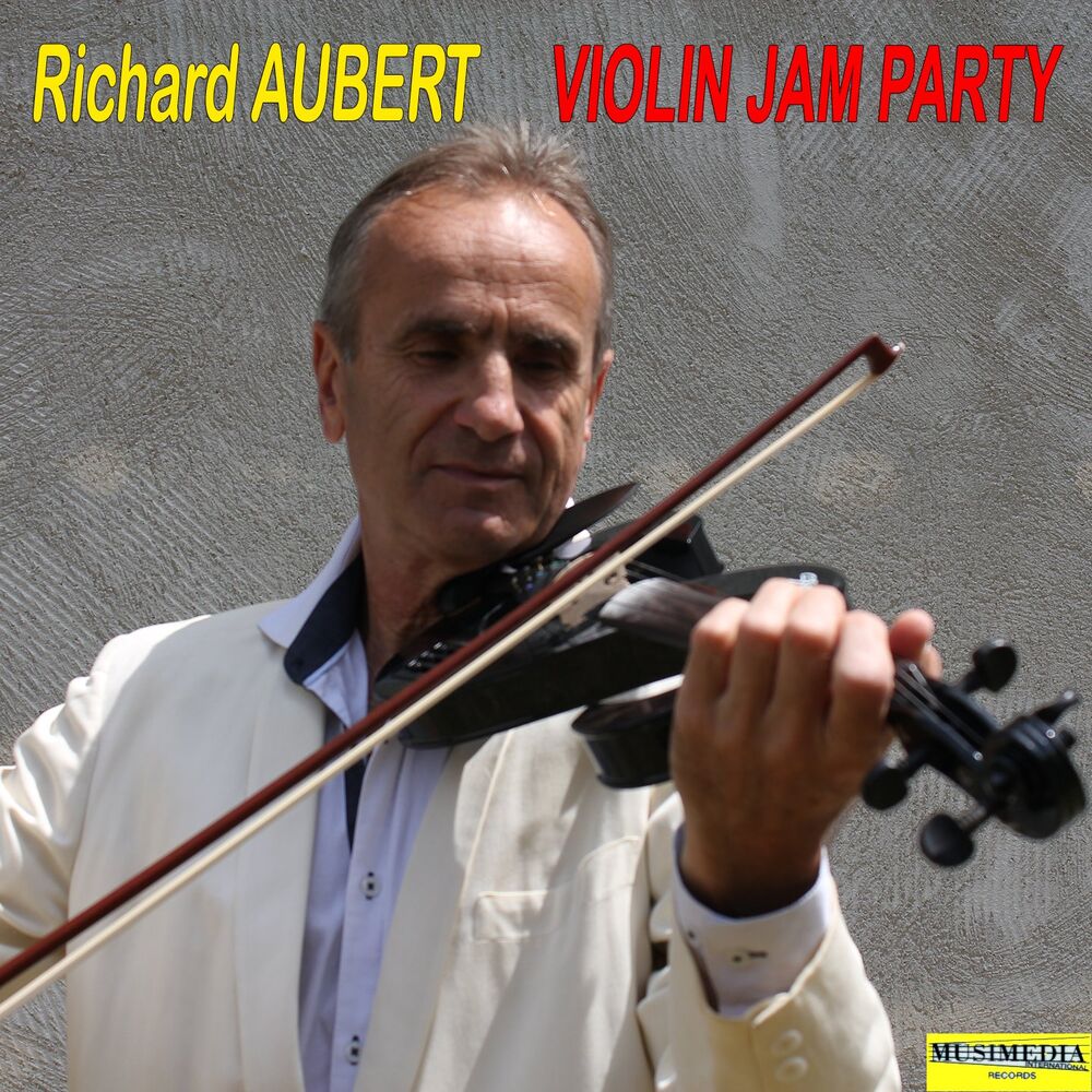 Picture of Violin Jam Party