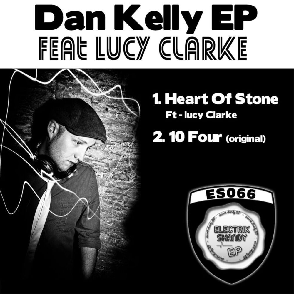 Picture of Dan Kelly EP