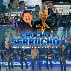Cover of Chucho Serrucho