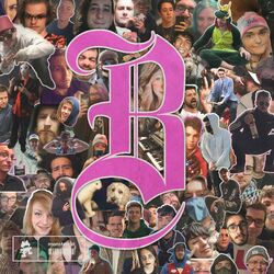 Cover of Autumn Leaves