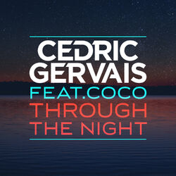 Cover of Through the Night