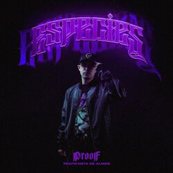 Cover of Especies