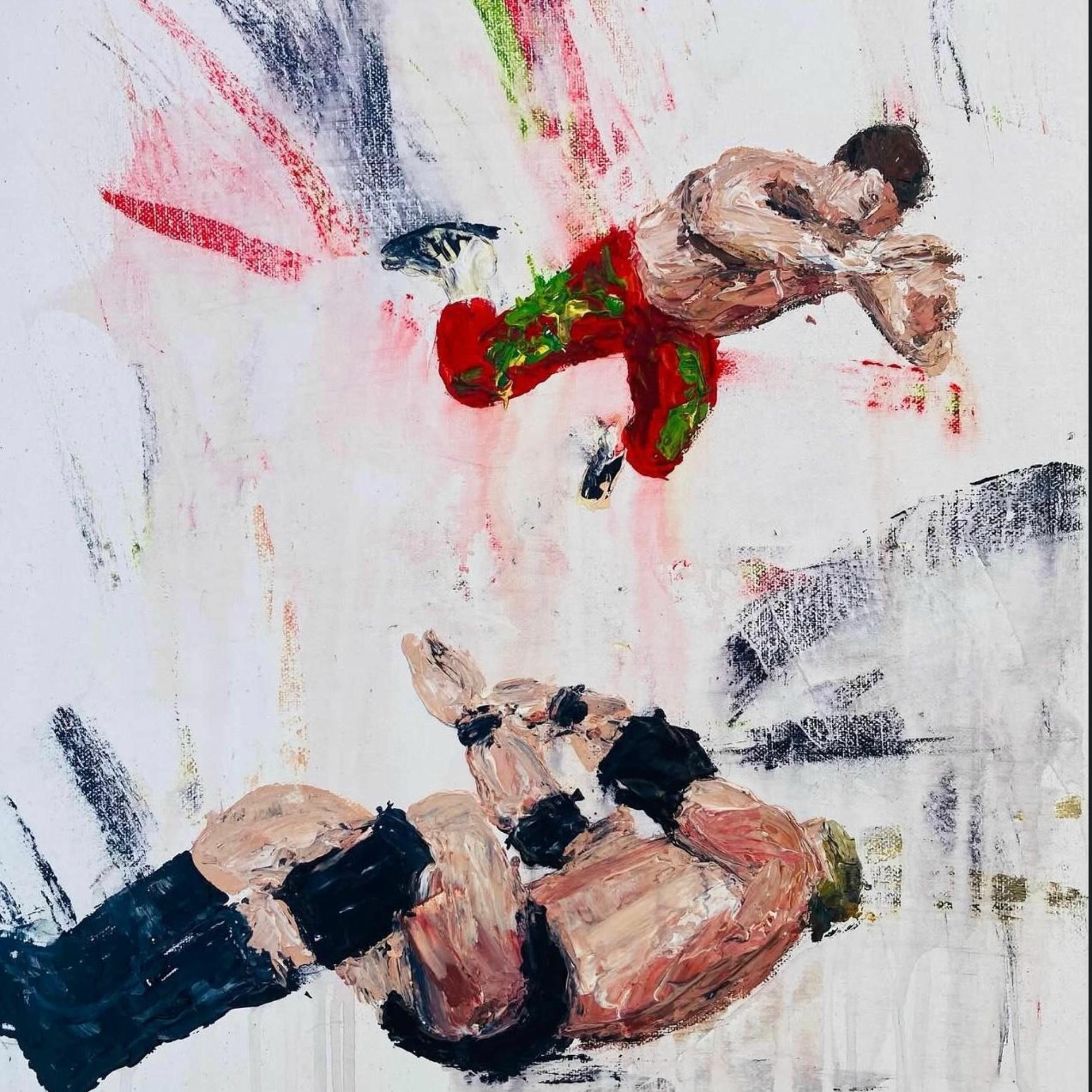 Album cover of Don't Sleep Too Long