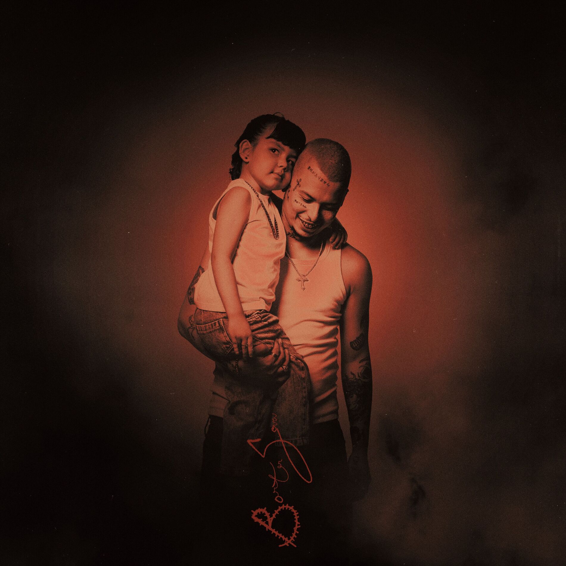 Album cover of Barter 7