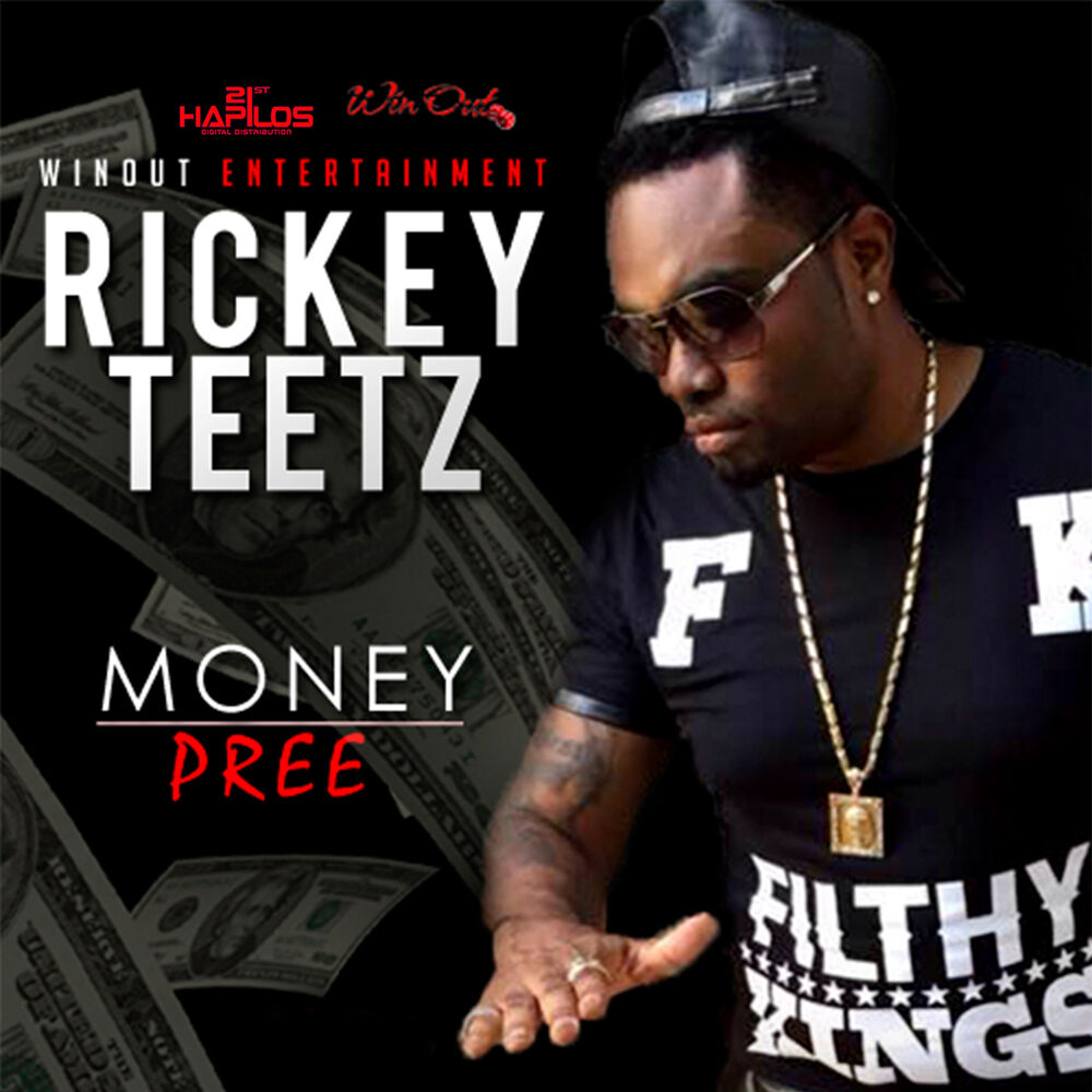 Picture of Money Pree - Single