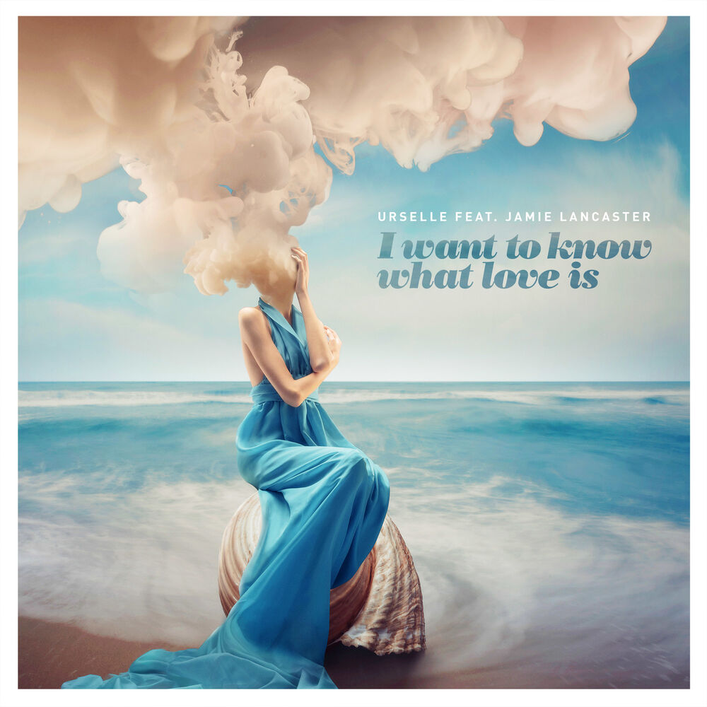 Picture of I Want to Know What Love Is