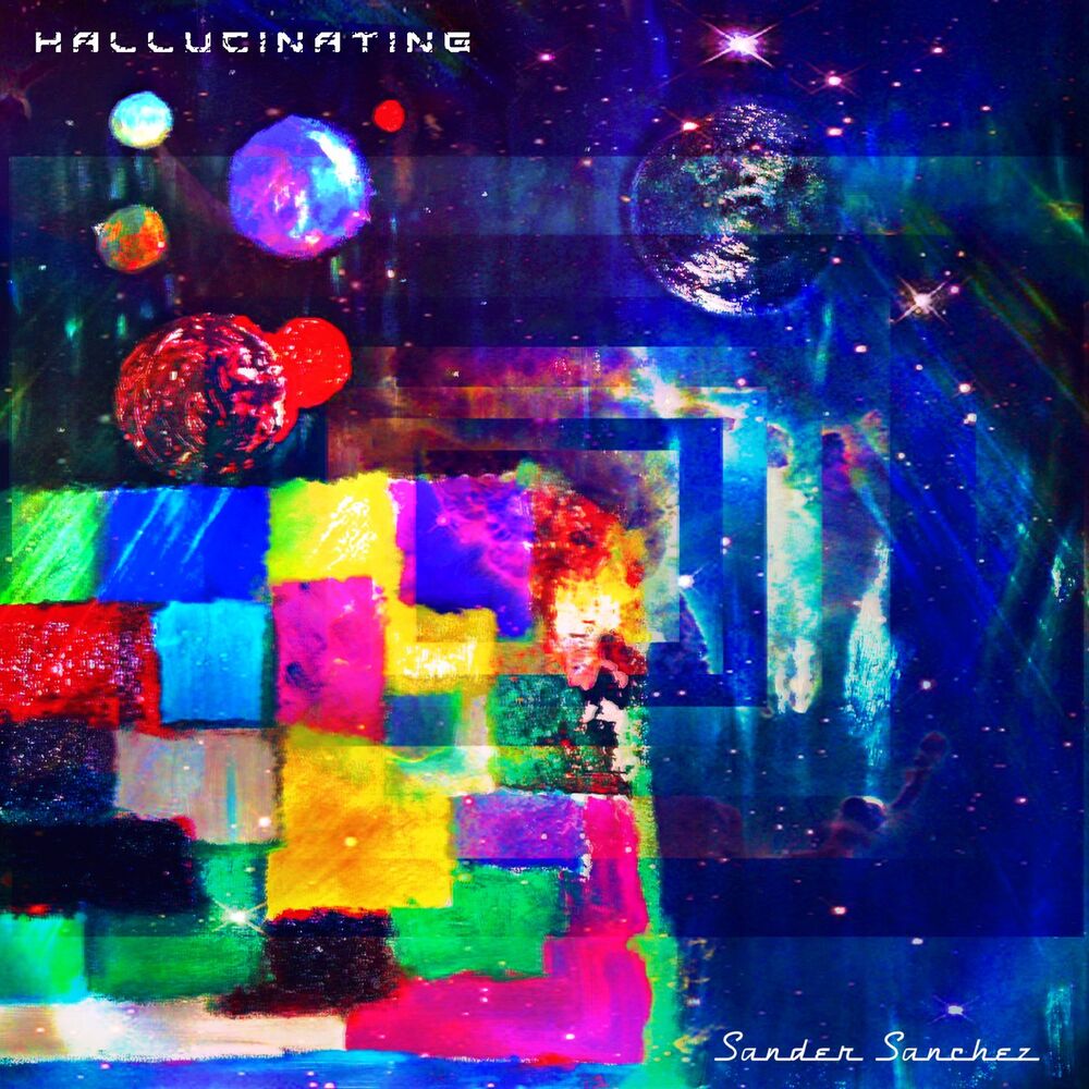 Picture of HALLUCINATING