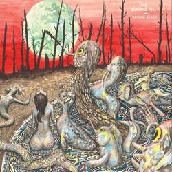 Cover of Revival Beach
