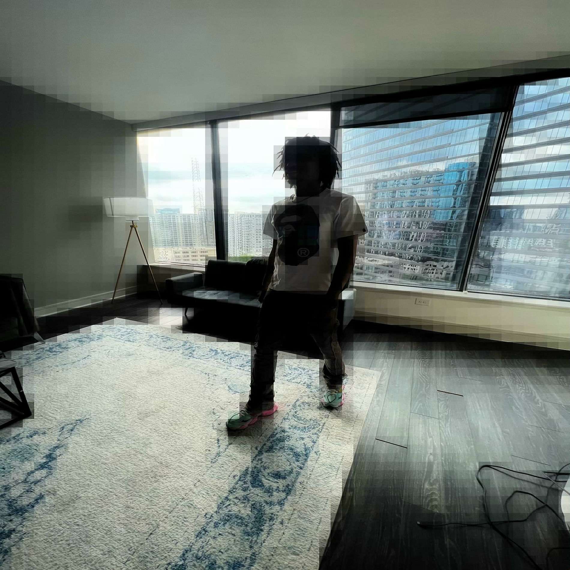Album cover of U DON'T KNO ME