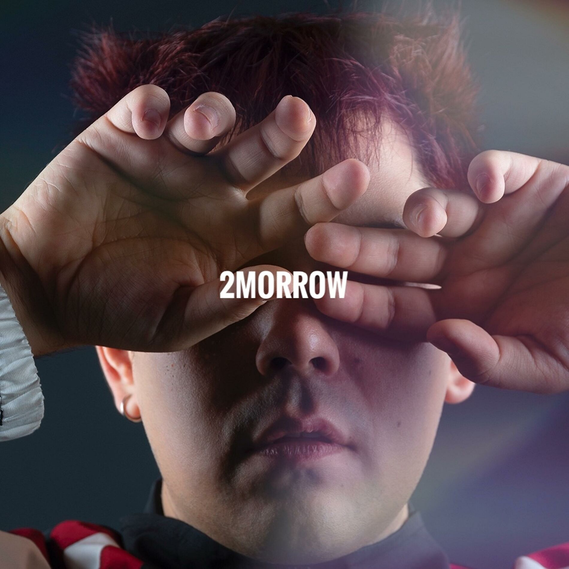 Album cover of 2MORROW (feat. GUTI)