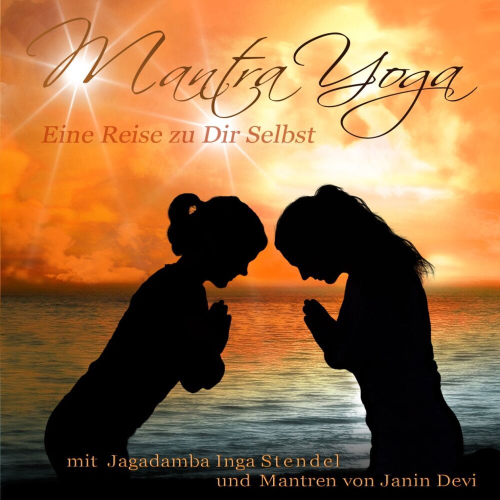 Picture of Mantra Yoga (Eine Reise zu Dir selbst!)
