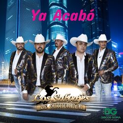 Cover of Ya Acabó
