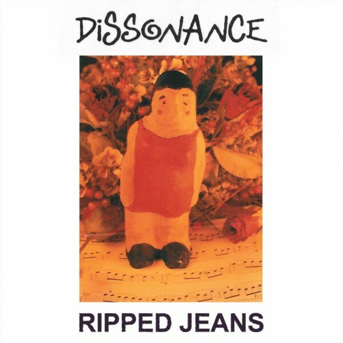 Album cover of Ripped Jeans