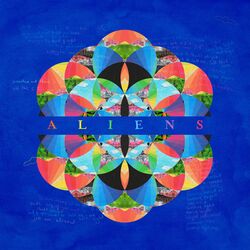 Cover of A L I E N S