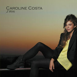 Cover of J'irai