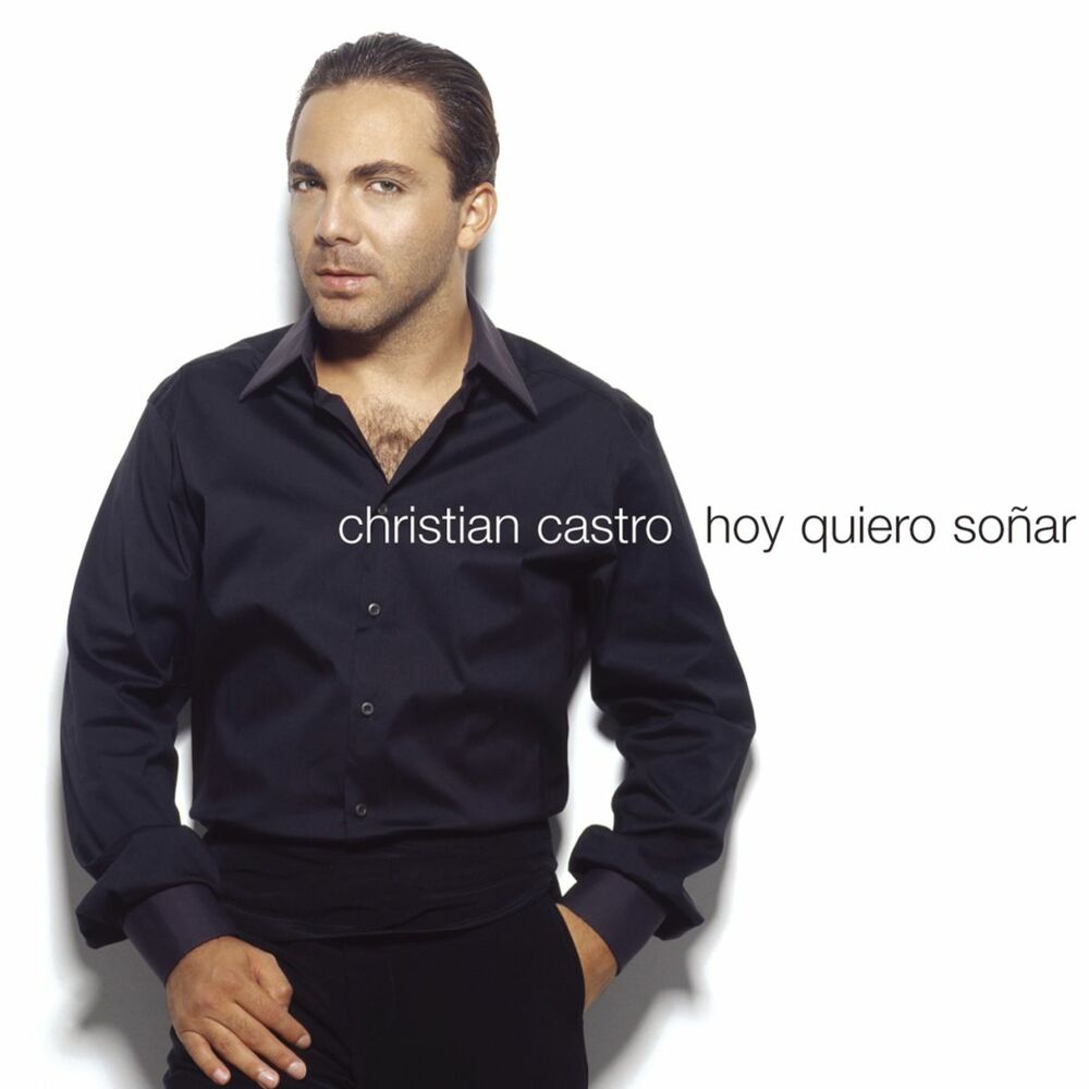 Picture of Hoy Quiero Soñar