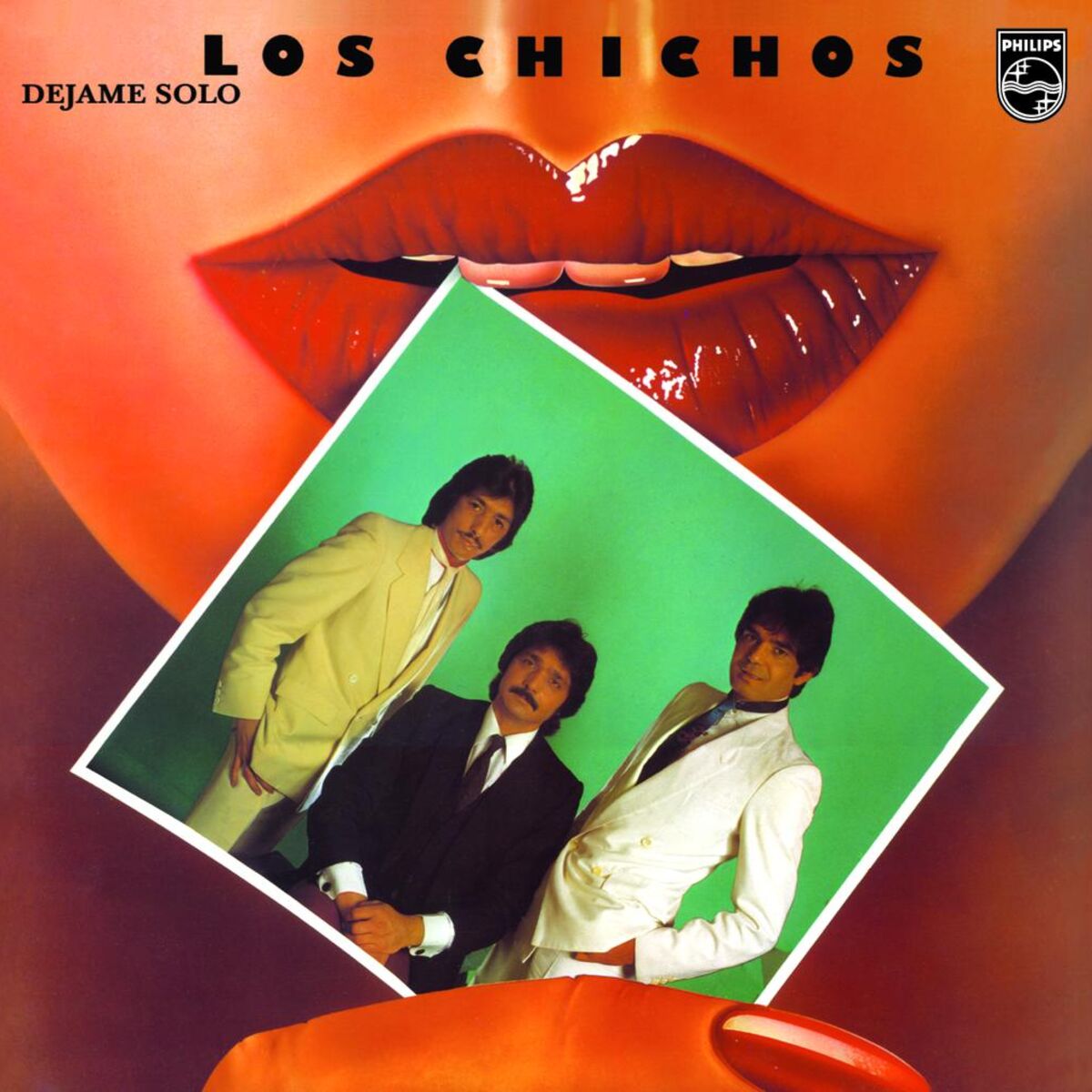 Album cover of Déjame Solo (Remastered 2005)