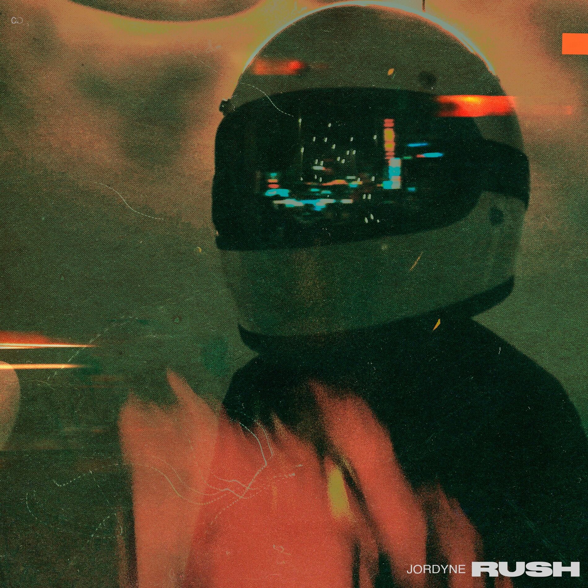 Album cover of Rush