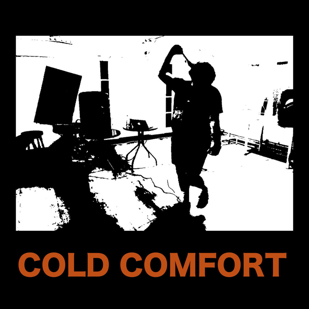 Album artwork for I Shot the Messenger by Cold Comfort