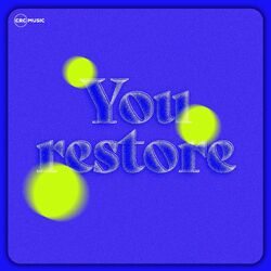 Cover of You Restore
